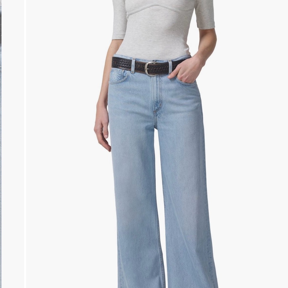 Citizens of Humanity Paloma jeans size 29
